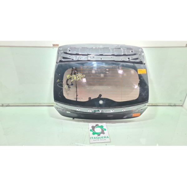 Tampa Traseira Vidro Vigia Volvo V40 T4 2.0 Ano 2017 2018