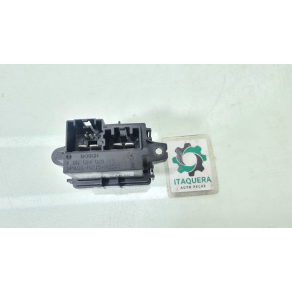 Resistecia Ar Condicionado Gm Captiva 3.6 Ano 2010 2011