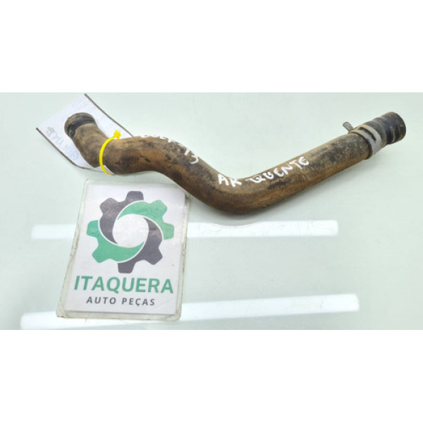 Mangueira Ar Quente Vw Golf 1.6 Ano 2011 2012 2013