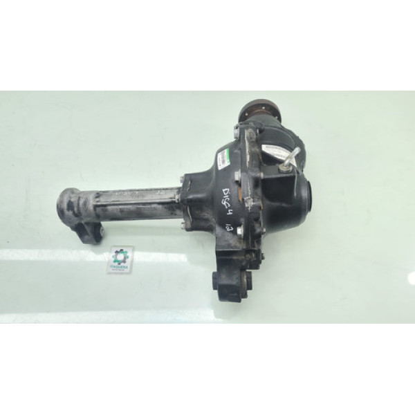 Diferencial Dianteiro Land Rover Discovery 4 3.0 Ano 2012