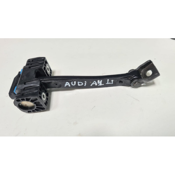 Limitador Porta Traseiro Audi A4 Ano 2011 