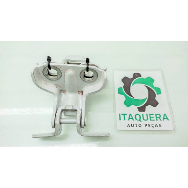 Par Dobradiça Porta Traseiro Direito Gm Tracker Ano 2023