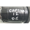 Difusor Ar Lado Esquerdo Chevrolet Captiva Ano 2012 2013
