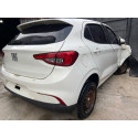 Sucata Retiradas Pecas Fiat Argo 1.0 2017 Estep