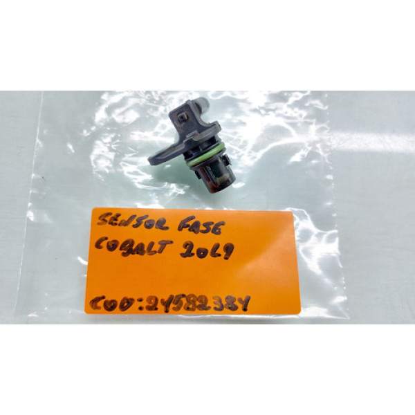 Sensor Fase Gm Cobalt Spin Prisma Onix 1.8 Ano 2018 2019