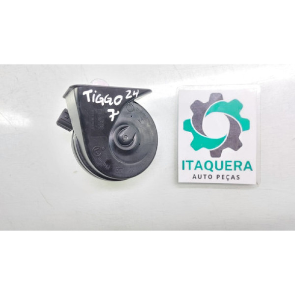 Buzina Chery Tiggo 7 Sport Ano 2023 2024