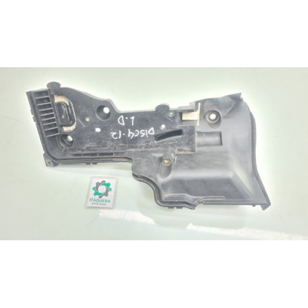 Suporte Bateria Lado Direito Land Rover Discovery 4 2012 13