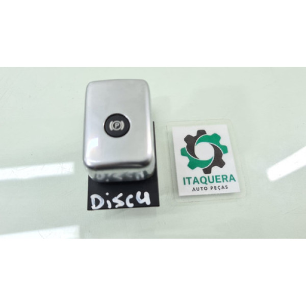 Botão Comando Estaciomaneto Discovery 4 2012 Ah2215k850ab