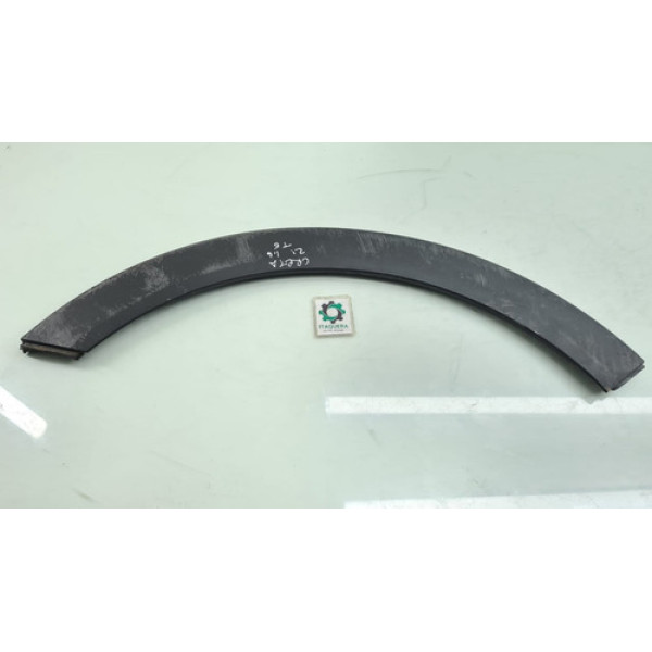 Moldura Aplique Traseira Esquerdo Hyundai Creta Ano 2021