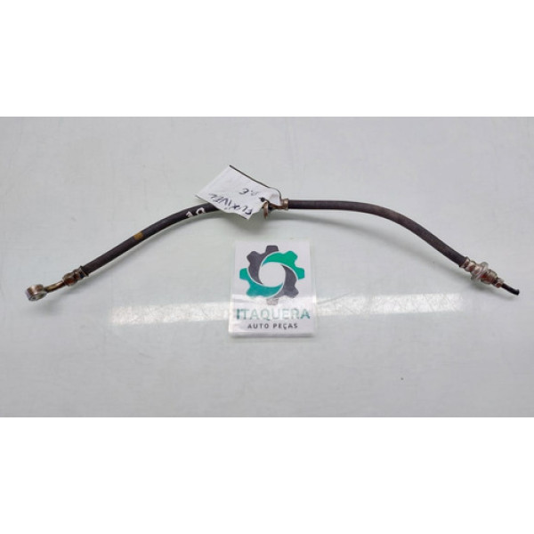 Flexivel Freio Dianteira Esquerda Honda City 1.5 Ano 2023