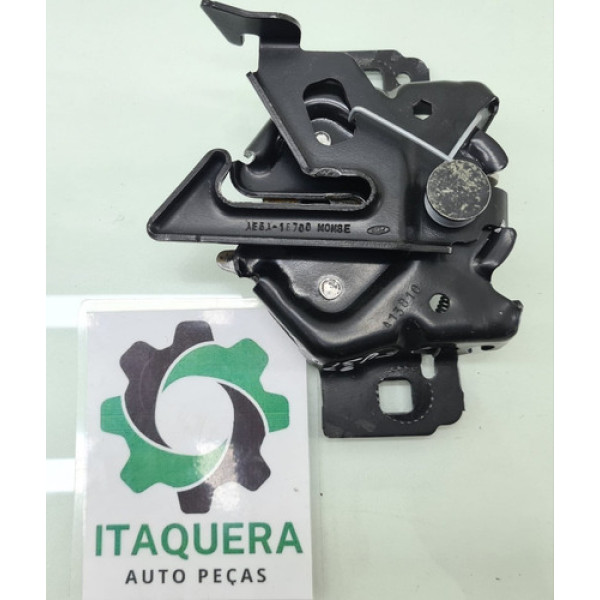 Fechadura Trava Capô Ford Fusion Ano 2010 2011 2012