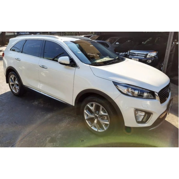 Sucata Sorento 2018 3.3 V6 Lataria Farol Parachoque Lanterna
