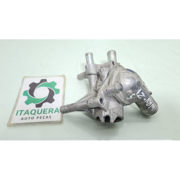 Carcaça Válvula Termostática Honda Wr-v Wrv 1.5 Ano 2021