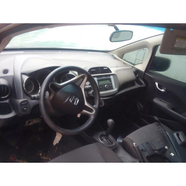 Sucata Retirada De Peças Fit 2014 Twist 1.5