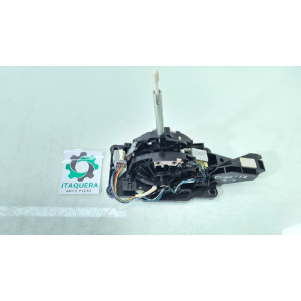 Trambulador Alavanca Marcha Ford Edge 3.5 Ano 2012