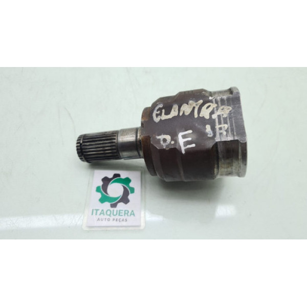 Tulipa Homocinetica Dianteiro Esquerdo Elantra 1.8 2012