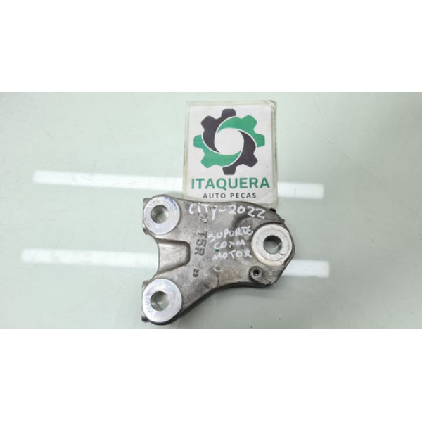 Suporte Coxim Motor Honda City 1.5 Ano 2021