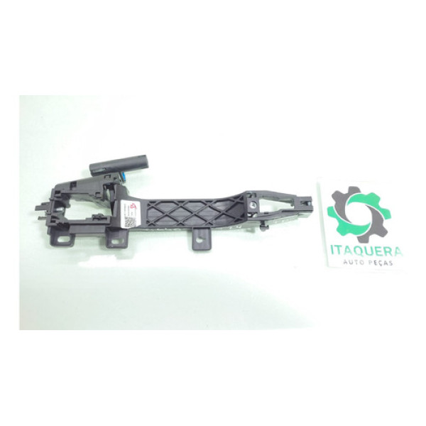 Suporte Maçaneta Traseiro Direito Chery Tiggo 7 2024 2025