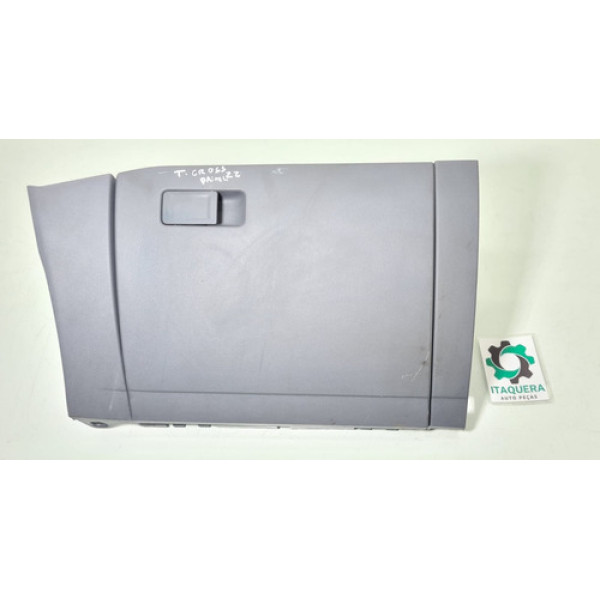 Porta Luvas Vw Tcross T-cross Ano 2021 2022 2023