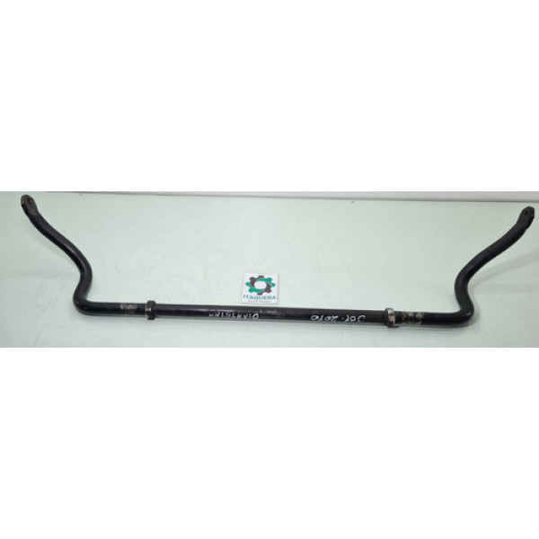 Barra Estabilizadora Dianteira Dodge Journey Freemont 2010