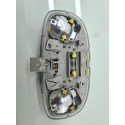 Luz Teto Cortesia Ford Fusion Ano 2011 2012 Original