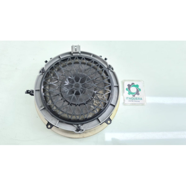 Alto Falante Porta Citroen C4 Lounge Ano 2019