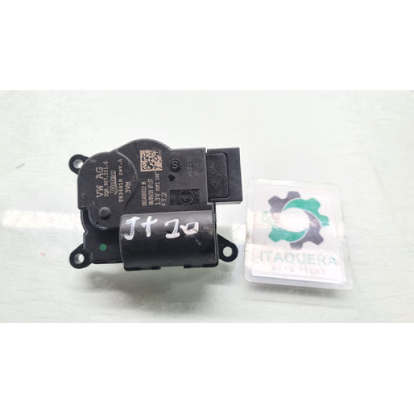 Motor Atuador Caixa Vaporizadora Vw Jetta 1.4 Ano 2019 2020