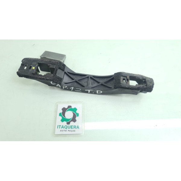 Suporte Maçaneta Externa Traseiro Direito Captiva 2012 2013