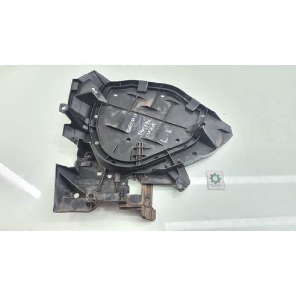 Protetor Tanque Combustivel Esquerdo Subaru Forester 2018