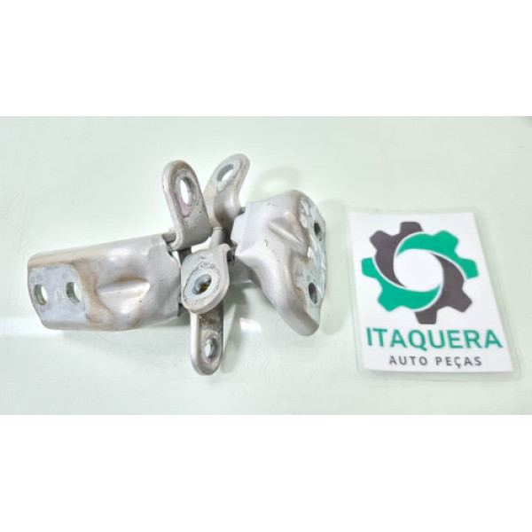 Par Dobradiça Porta Traseiro Direito Santa Fé Ano 2009 2010