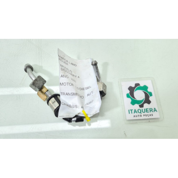 Jogo Cano Dos Bicos Lado Esquerdo Discovery 4 3.0 2011 2012