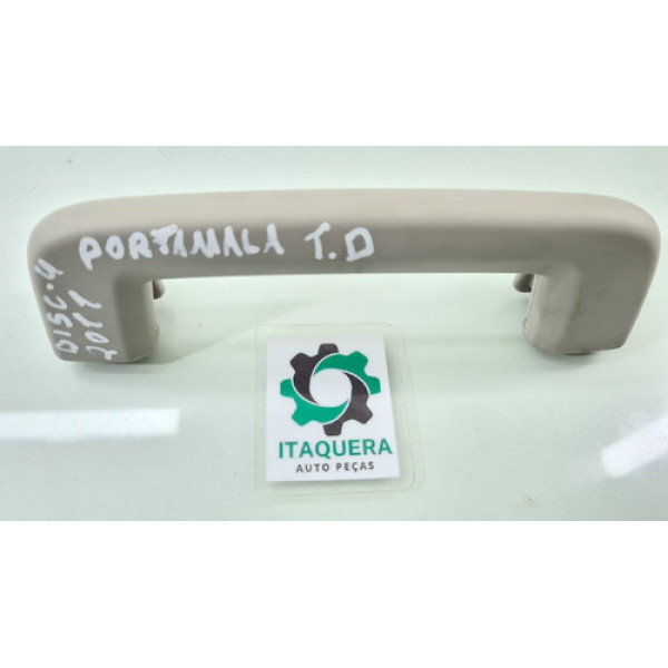 Alça Teto Traseira Direito Land Rover Discovery 4 2011 2012