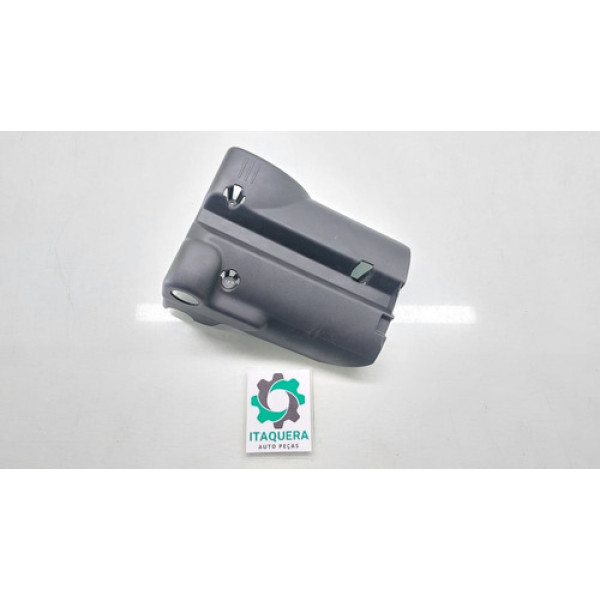 Acabamento Inferior Coluna Direção Range Rover Sport 2013