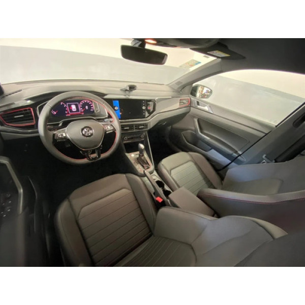 Sucata Para Retirada Peças Polo 250 2020 1.4 Tsi Gts