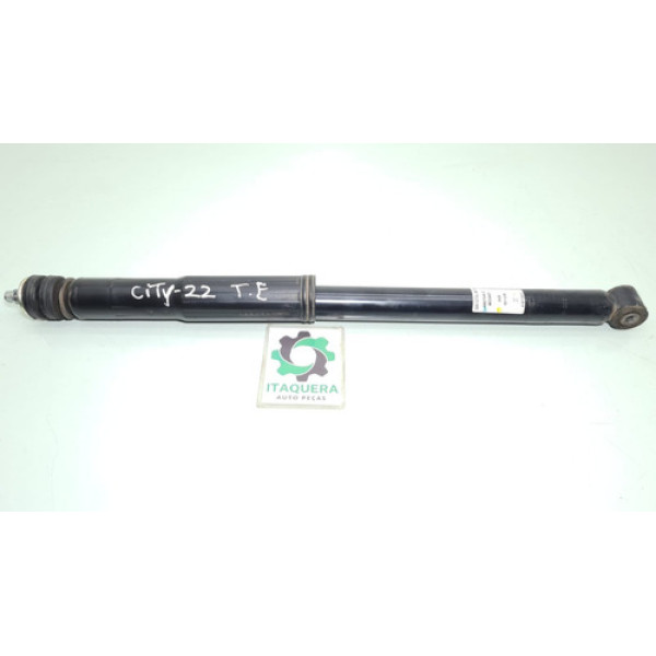 Amortecedor Traseiro Honda City Ex 1.5 Ano 2021