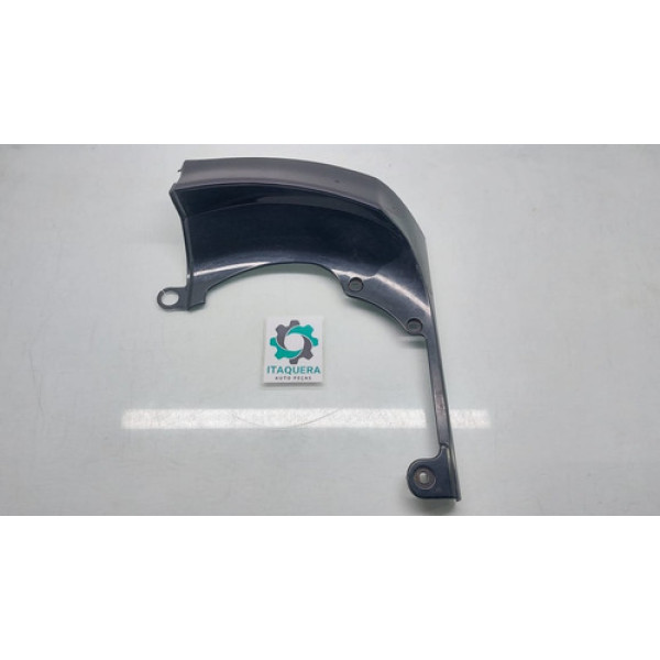 Acabamento Esquerdo Tampa Traseira Toyota Rav4 Ano 2011 2012