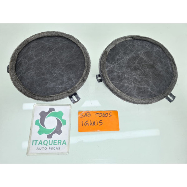 Par Alto Falante Dianteiro Chrysler Pt Cruiser 2008 2009