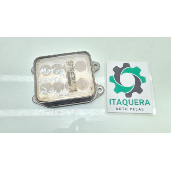 Resfriador Oleo Motor Vw Jetta Tiguan Q3 1.4 Tfsi 2019 2020