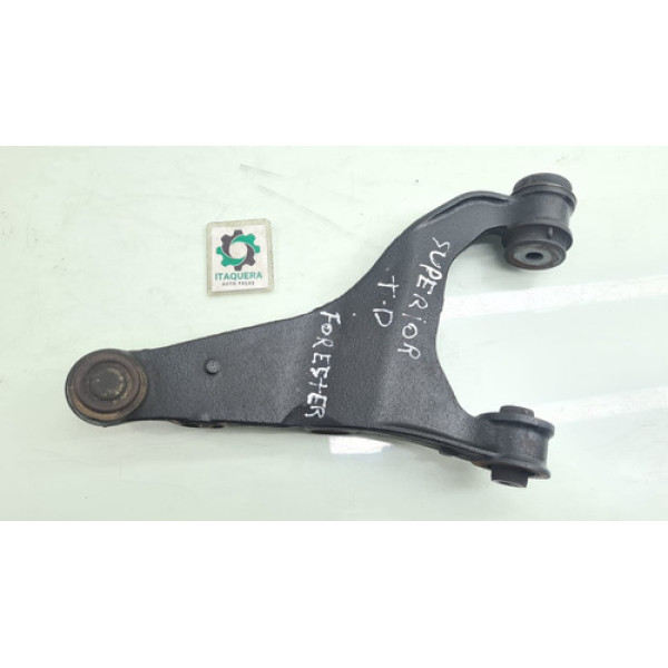 Bandeja Superior Traseiro Direito Subaru Forester 2.0 2018