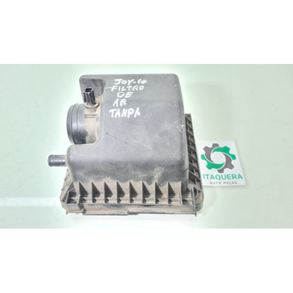 Tampa Caixa Fluxo Ar Dodge Journey 2.7 Ano 2010 2011