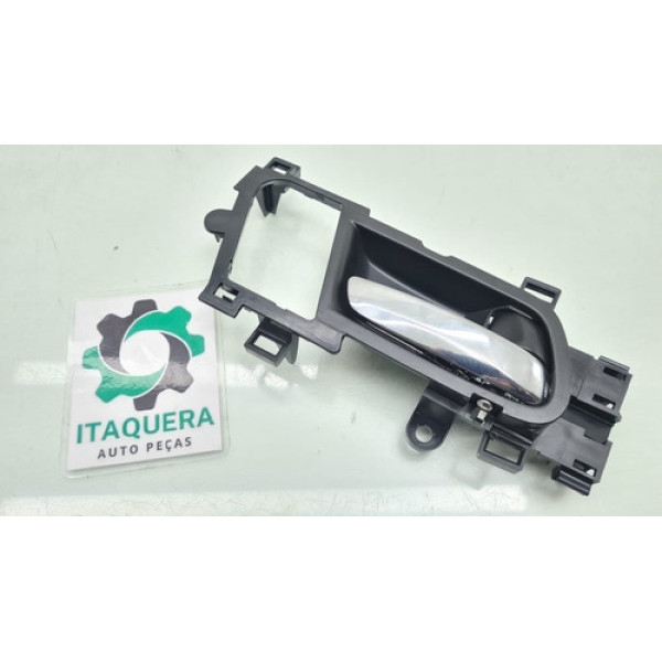 Maçaneta Interna Traseira Direita Honda City Ano 2022 2023