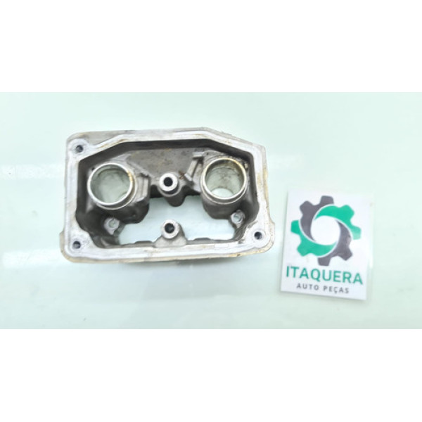 Suporte Base Vela Cabeçote Bmw X1 320i 328i 2.0 N20 Ano 2014