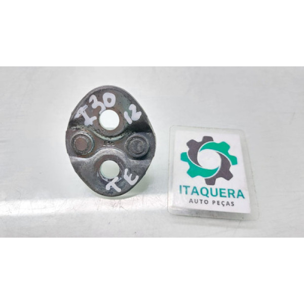 Batente Trava Porta Hyundai I30 Ano 2011 2012