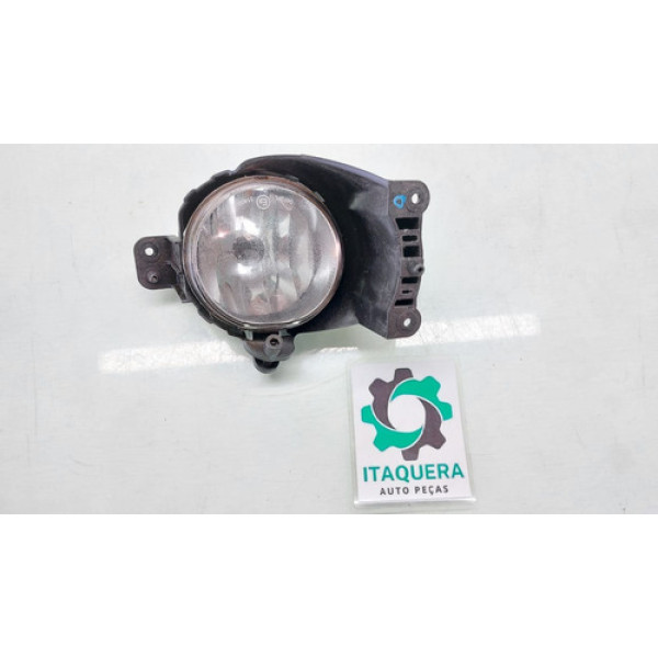 Farol Milha Lado Esquerdo Chevrolet Cobalt Ano 2018 2019