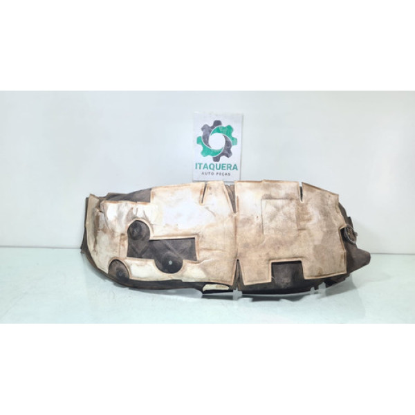 Parabarro Traseiro Esquerdo Range Rover Sport Ano 2015 2016