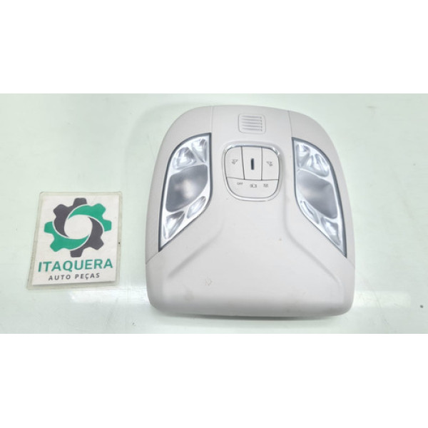 Luz Teto Cortesia Jeep Compass Ano 2018 2019 - L0260558ae01 