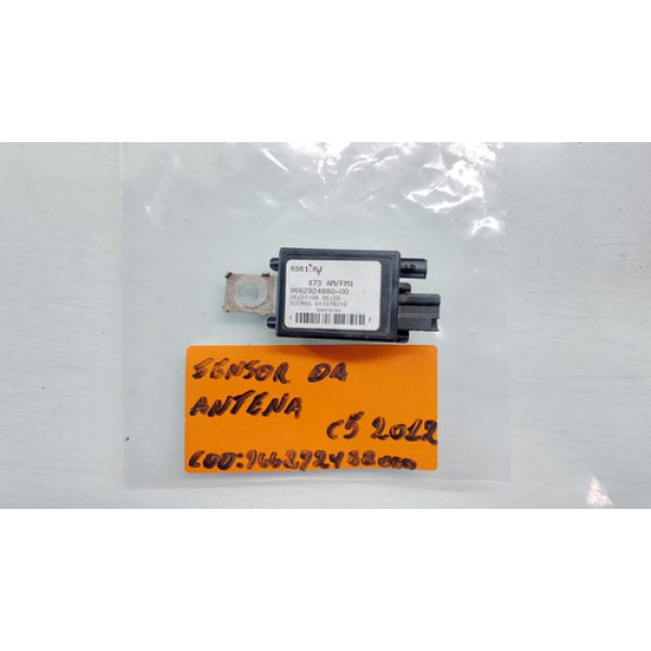 Sensor Modulo Antena Citroen C5 Ano 2011 2012