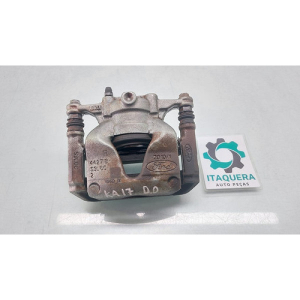 Pinça Freio Dianteiro Direito Ford Ka 1.0 Ano 2017 2018 