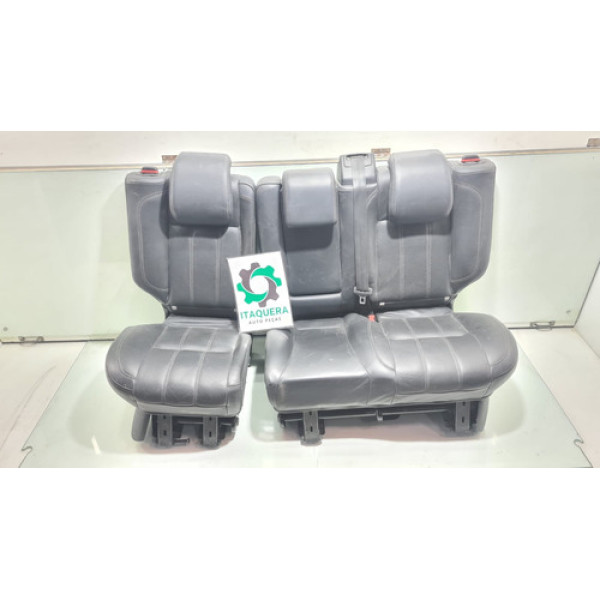 Banco Traseiro Range Rover Sport Ano 2012 2013