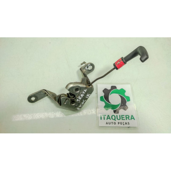 Trava Do Banco Traseiro Direito Toyota Etios Ano 2014 2015